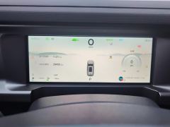 Jetour Traveller C-DM 1.5T 129km Edition 5 - ფოტო 20