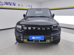 Jetour Traveller C-DM 1.5T 129km Edition 5 - ფოტო 3