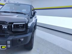 Jetour Traveller C-DM 1.5T 129km Edition 5 - ფოტო 4