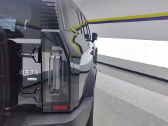 Jetour Traveller C-DM 1.5T 129km Edition 5 - ფოტო 5
