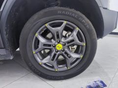 Jetour Traveller C-DM 1.5T 129km Edition 5 - ფოტო 6