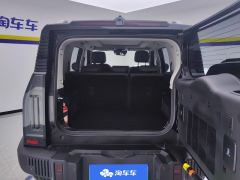 Jetour Traveller C-DM 1.5T 129km Edition 5 - ფოტო 7