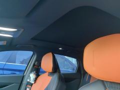 Changan UNI-V 1.5T Dual Clutch Premium - фото 15