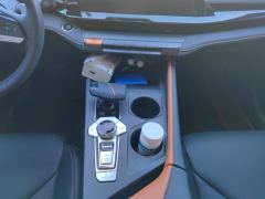 Changan UNI-V 1.5T Dual Clutch Premium - фото 19