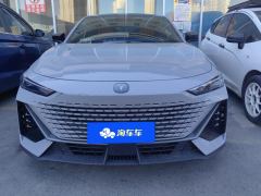 Changan UNI-V 1.5T Dual Clutch Premium - фото 3
