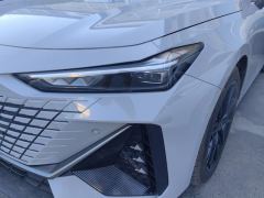 Changan UNI-V 1.5T Dual Clutch Premium - фото 4