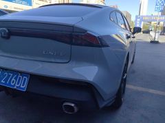 Changan UNI-V 1.5T Dual Clutch Premium - фото 5