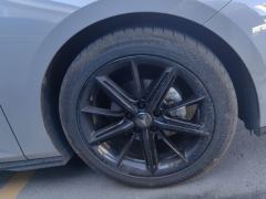 Changan UNI-V 1.5T Dual Clutch Premium - фото 6