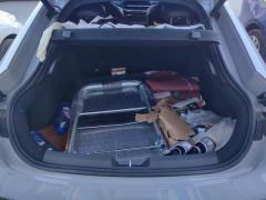 Changan UNI-V 1.5T Dual Clutch Premium - фото 7