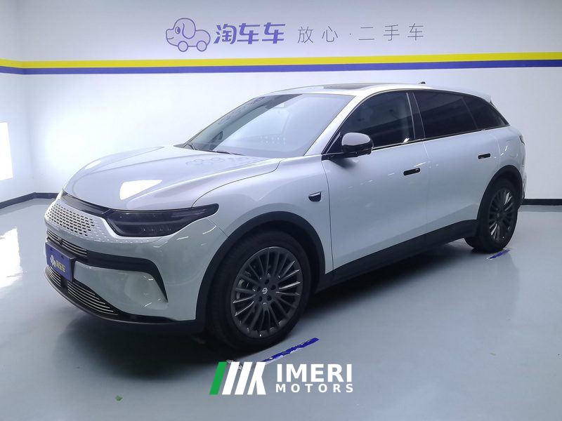 Leapmotor C11 EREV 180km 180 Comfort Edition - ავტომობილი ჩინეთიდან