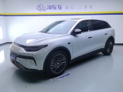 Leapmotor C11 EREV 180km 180 Comfort Edition - ფოტო 1