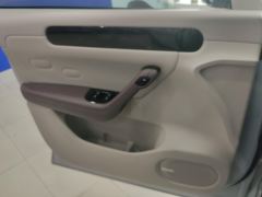 Leapmotor C11 EREV 180km 180 Comfort Edition - ფოტო 12