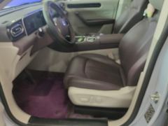 Leapmotor C11 EREV 180km 180 Comfort Edition - ფოტო 14