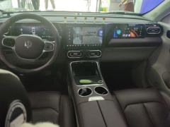 Leapmotor C11 EREV 180km 180 Comfort Edition - ფოტო 16