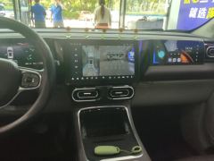 Leapmotor C11 EREV 180km 180 Comfort Edition - ფოტო 17