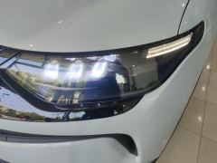 Leapmotor C11 EREV 180km 180 Comfort Edition - ფოტო 4