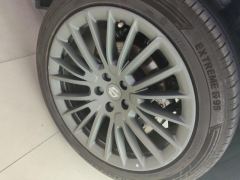 Leapmotor C11 EREV 180km 180 Comfort Edition - ფოტო 6