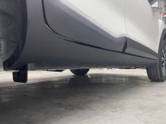 Kia Yepao Yi Run 1.4L CVT Skylight Edition - ფოტო 10
