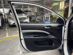 Kia Yepao Yi Run 1.4L CVT Skylight Edition - ფოტო 12