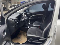 Kia Yepao Yi Run 1.4L CVT Skylight Edition - ფოტო 14