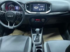 Kia Yepao Yi Run 1.4L CVT Skylight Edition - ფოტო 16