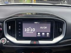 Kia Yepao Yi Run 1.4L CVT Skylight Edition - ფოტო 17