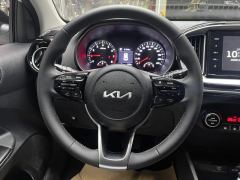 Kia Yepao Yi Run 1.4L CVT Skylight Edition - ფოტო 18