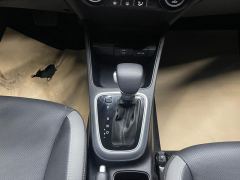 Kia Yepao Yi Run 1.4L CVT Skylight Edition - ფოტო 19