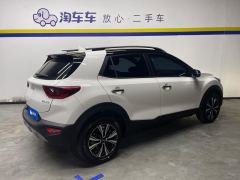 Kia Yepao Yi Run 1.4L CVT Skylight Edition - ფოტო 2