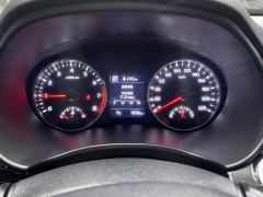 Kia Yepao Yi Run 1.4L CVT Skylight Edition - ფოტო 20