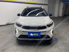 Kia Yepao Yi Run 1.4L CVT Skylight Edition - ფოტო 3