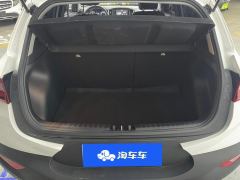 Kia Yepao Yi Run 1.4L CVT Skylight Edition - ფოტო 7