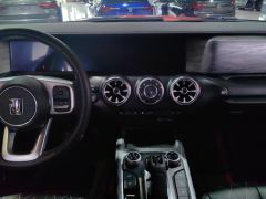 Tank 300 Off-Road Edition 2.0T Explorer - ფოტო 17