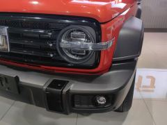 Tank 300 Off-Road Edition 2.0T Explorer - ფოტო 4