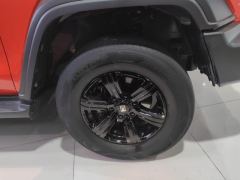 Tank 300 Off-Road Edition 2.0T Explorer - ფოტო 6