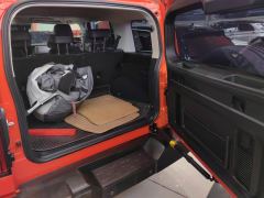Tank 300 Off-Road Edition 2.0T Explorer - ფოტო 7