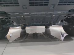 Tank 300 Off-Road Edition 2.0T Explorer - ფოტო 8