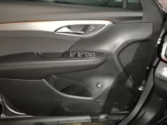 Buick Enclave Plus 28T AWDDeluxe Edition - ფოტო 12