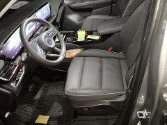Buick Enclave Plus 28T AWDDeluxe Edition - ფოტო 14