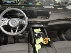 Buick Enclave Plus 28T AWDDeluxe Edition - ფოტო 16