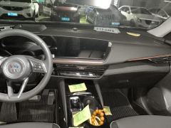 Buick Enclave Plus 28T AWDDeluxe Edition - ფოტო 17