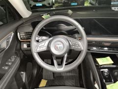 Buick Enclave Plus 28T AWDDeluxe Edition - ფოტო 18