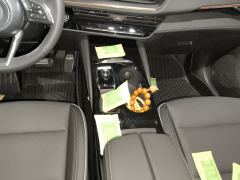 Buick Enclave Plus 28T AWDDeluxe Edition - ფოტო 19