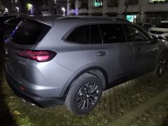 Buick Enclave Plus 28T AWDDeluxe Edition - ფოტო 2