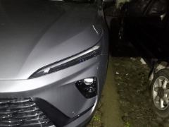 Buick Enclave Plus 28T AWDDeluxe Edition - ფოტო 4