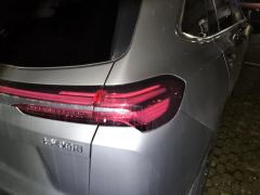 Buick Enclave Plus 28T AWDDeluxe Edition - ფოტო 5