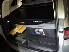 Buick Enclave Plus 28T AWDDeluxe Edition - ფოტო 7