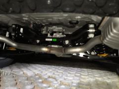 Buick Enclave Plus 28T AWDDeluxe Edition - ფოტო 9