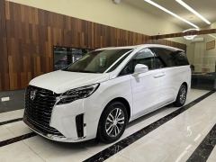 Buick GL8 652T Luxury Version 7 - ფოტო 1