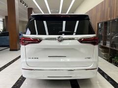 Buick GL8 652T Luxury Version 7 - ფოტო 10